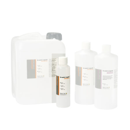 Liquid ADVANCED, Modellierflüssigkeit für Keramik, 250 ml