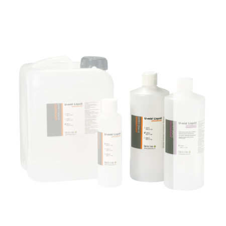 Liquid ADVANCED, Modellierflüssigkeit für Keramik, 1000 ml