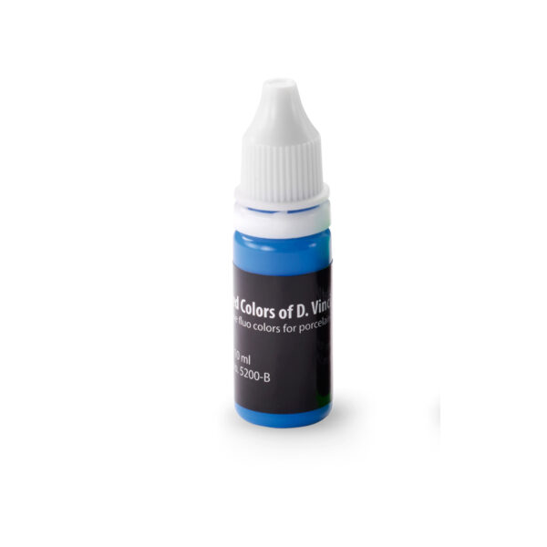 United Colors : Blau, 10ml