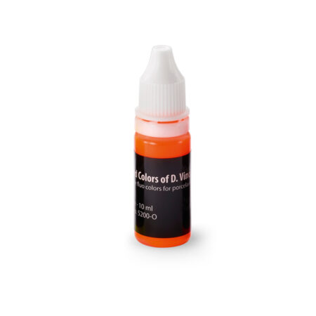 United Colors : Orange, 10ml