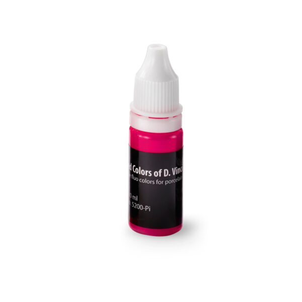 United Colors : Rosa, 10ml