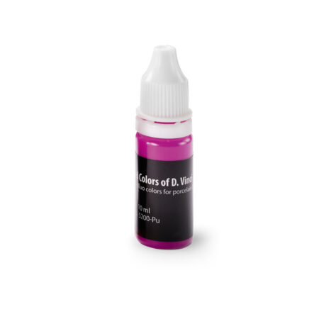 United Colors : Violett, 10ml