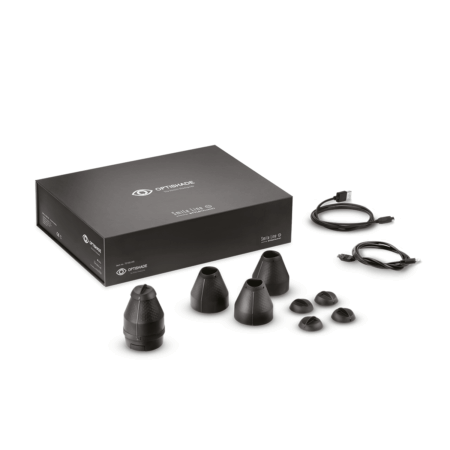 Optishade StyleItaliano Bluetooth, full set