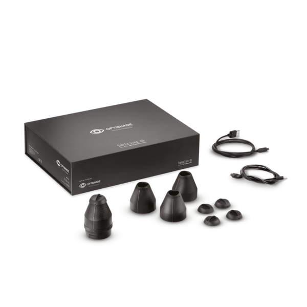 Optishade StyleItaliano Bluetooth, full set