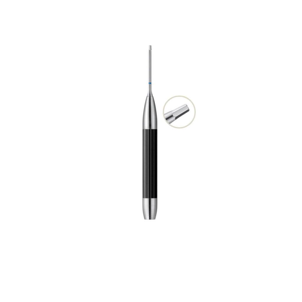 Ast Driver Implant driver X-long, Astra Tech compatible, complete - Smile Line SA