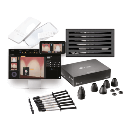 BUNDLE 2. COMPLETE KIT
