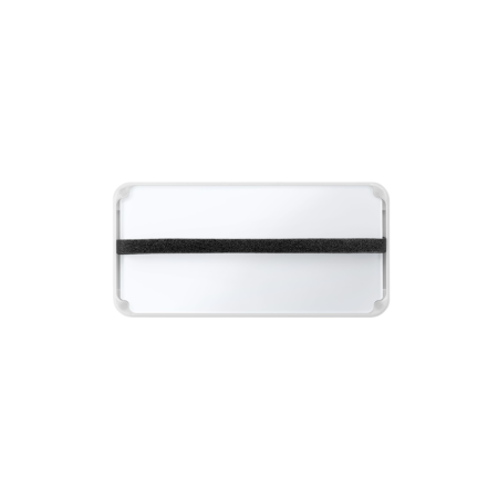 Slimpad Micro Layer + Strip - White