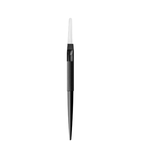 PP Flexible spatula mounted on 4000-AH
