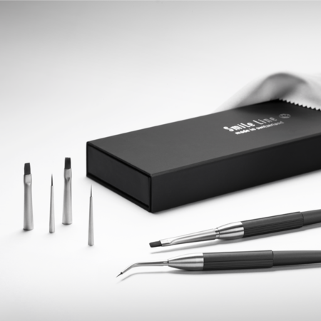 Compo-Brush Lab