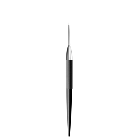 Compo-Brush Lab, brush #000, complete